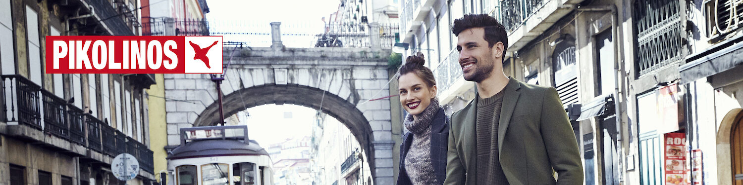 Pikolinos Pikolinos Schoenen C de Jong & Zoon Amsterdam